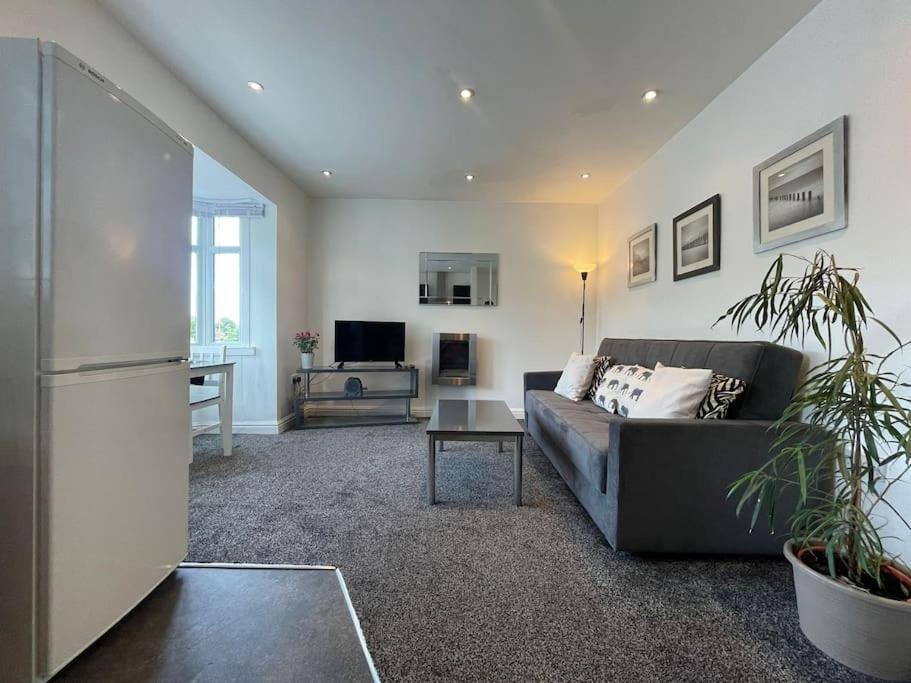 Kingsbury Apt 2 Бирмингем Экстерьер фото
